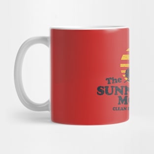 Stay at the Sunny Fern Mug